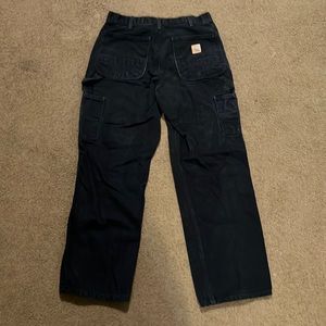 carhartt work pants